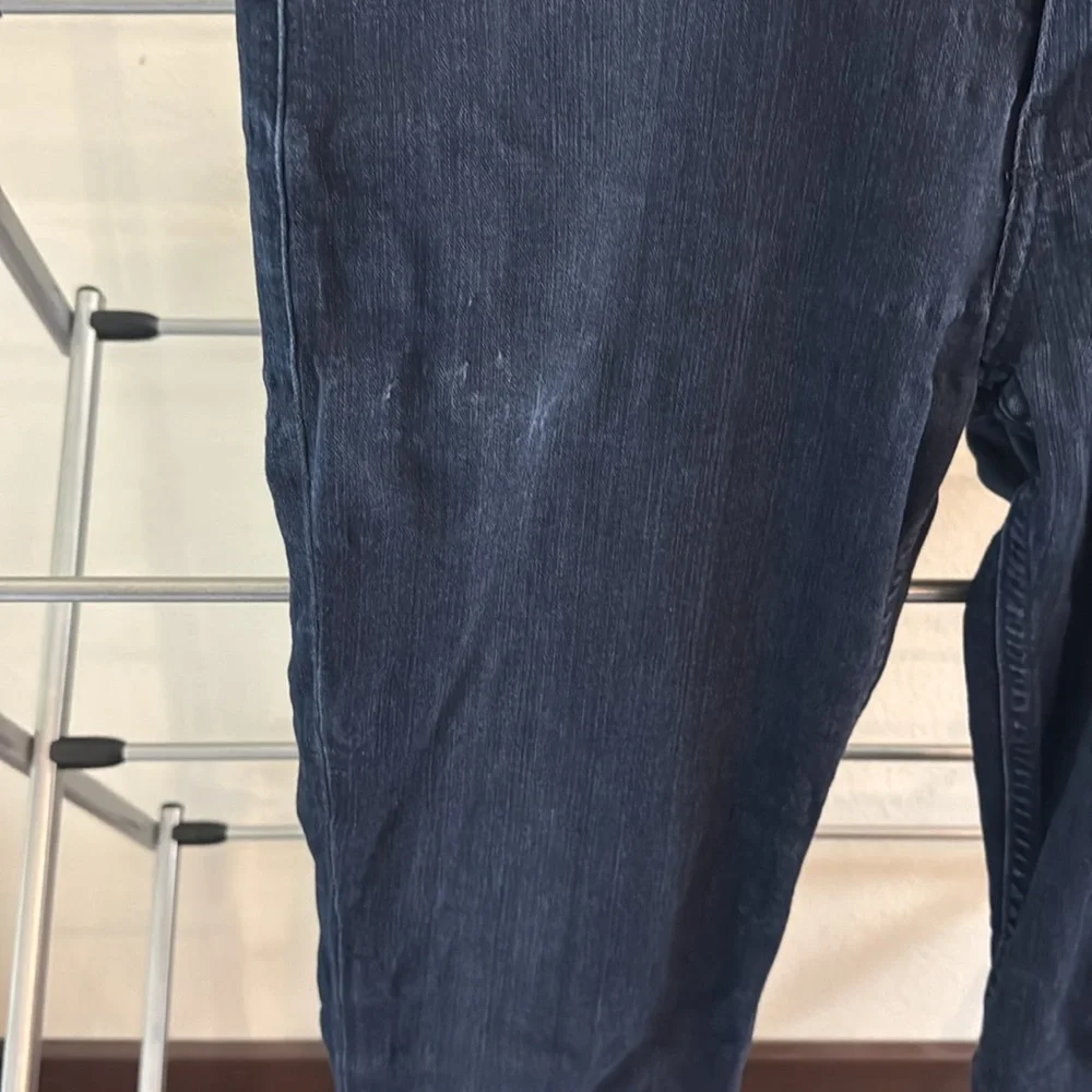 Paige Federal Jean - 32x32”